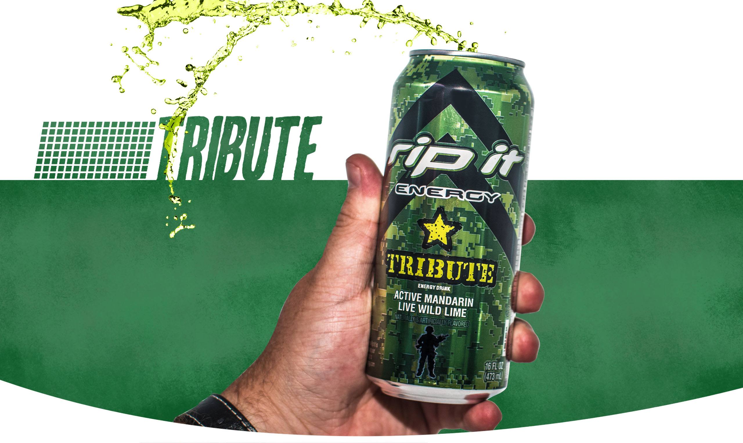 RIP-IT Logo - Home | RIP IT ENERGY FUEL