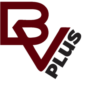 BV Logo - Bear Village Plus