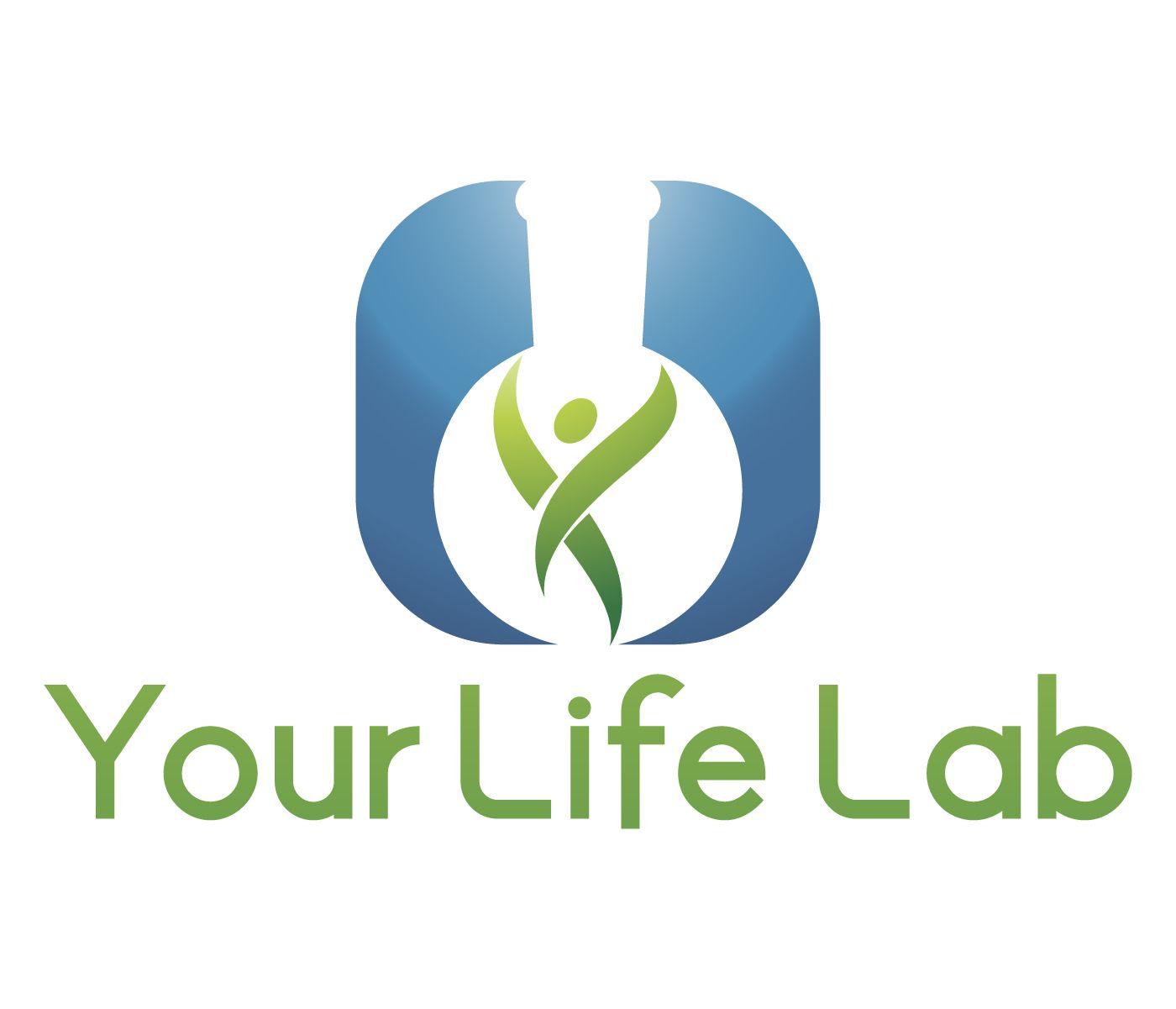 BV Logo - Modern, Elegant Logo Design for Your Life Lab by Design Ninja 47