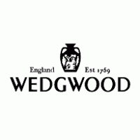 1759 Logo - Wedgwood | Brands of the World™ | Download vector logos and logotypes