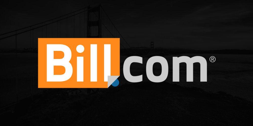 Bill.com Logo - Bill.com Eliminates Wire Transfer Fees For Businesses Paying ...