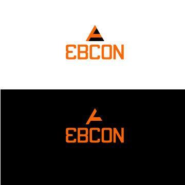 1759 Logo - Entry #1759 by Ikball for Company Logo EBCON | Freelancer