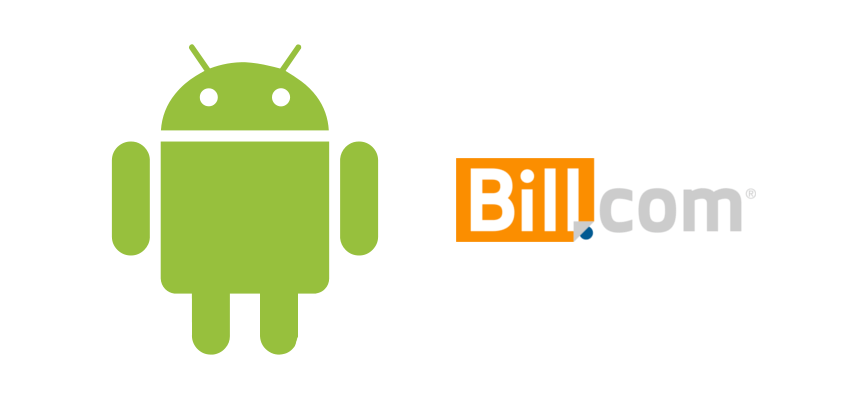 Bill.com Logo - New Bill.com Android Mobile App Makes Payments Simple, Fast, and ...