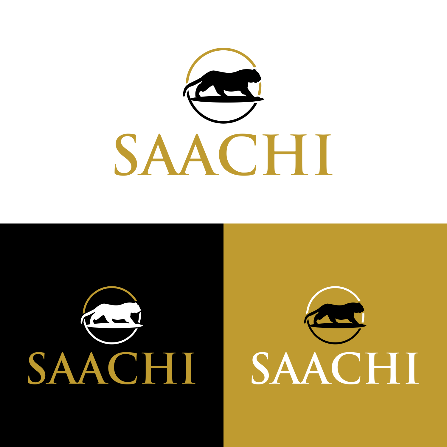 1759 Logo - Elegant, Traditional, Fashion Logo Design for Saachi by mbah teguh ...