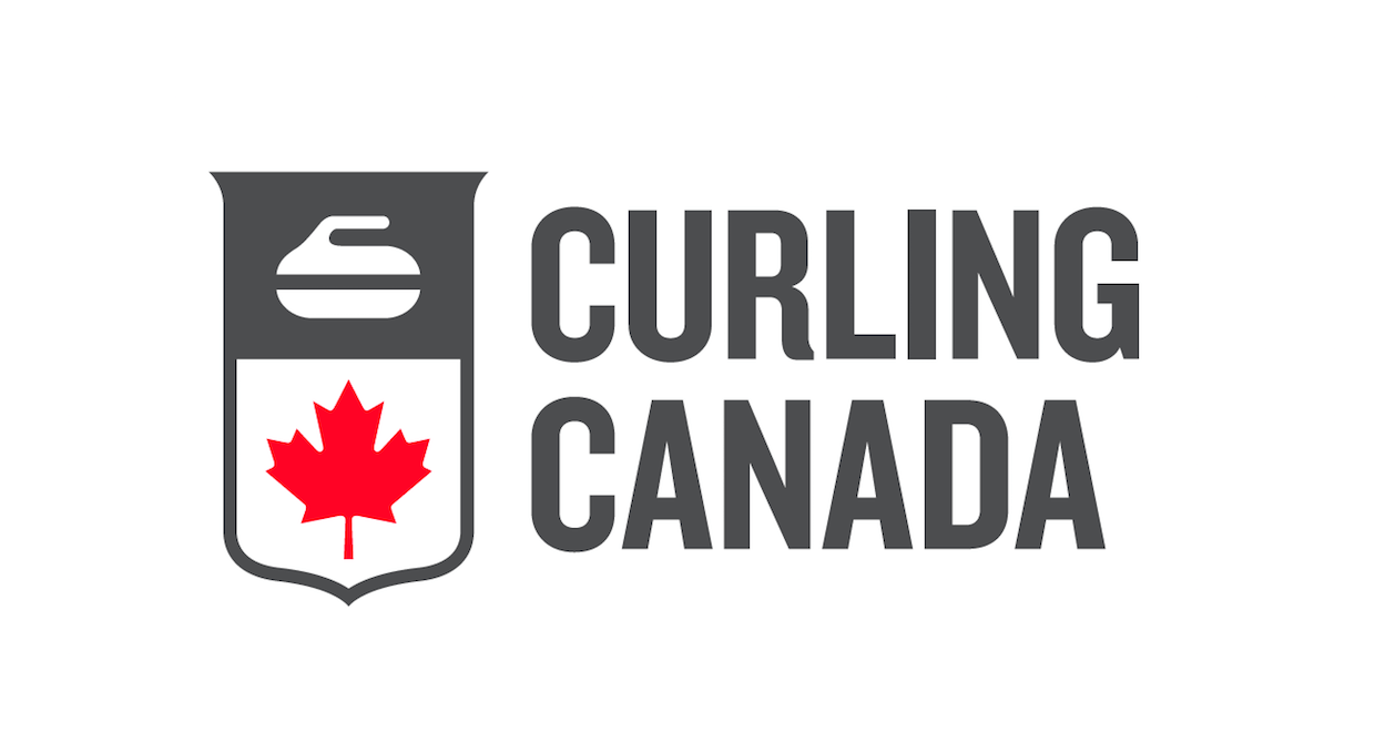 Curling Logo - Curling Canada unveils new name, new logo, new brand | Curling Canada