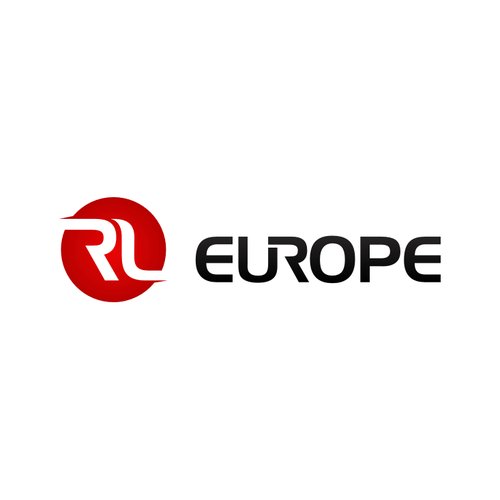 RL Logo - logo for RL Europe | Logo design contest