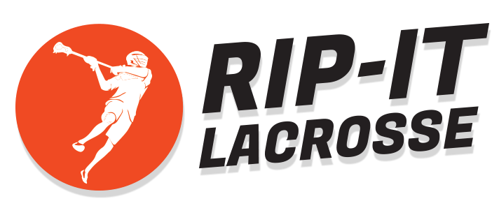 RIP-IT Logo - Rip-It Lacrosse