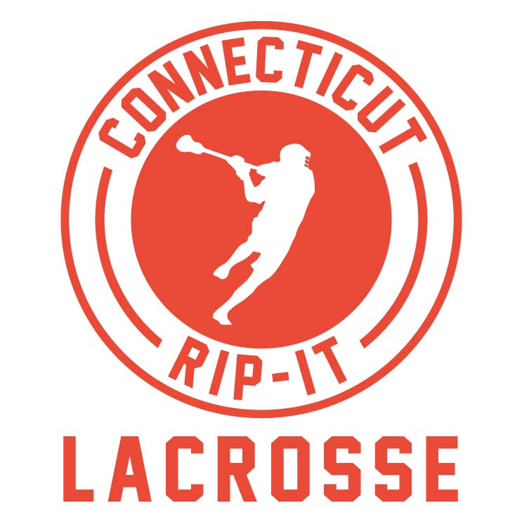 RIP-IT Logo - CONNECTICUT RIP-IT LACROSSE - Atlantic Sportswear