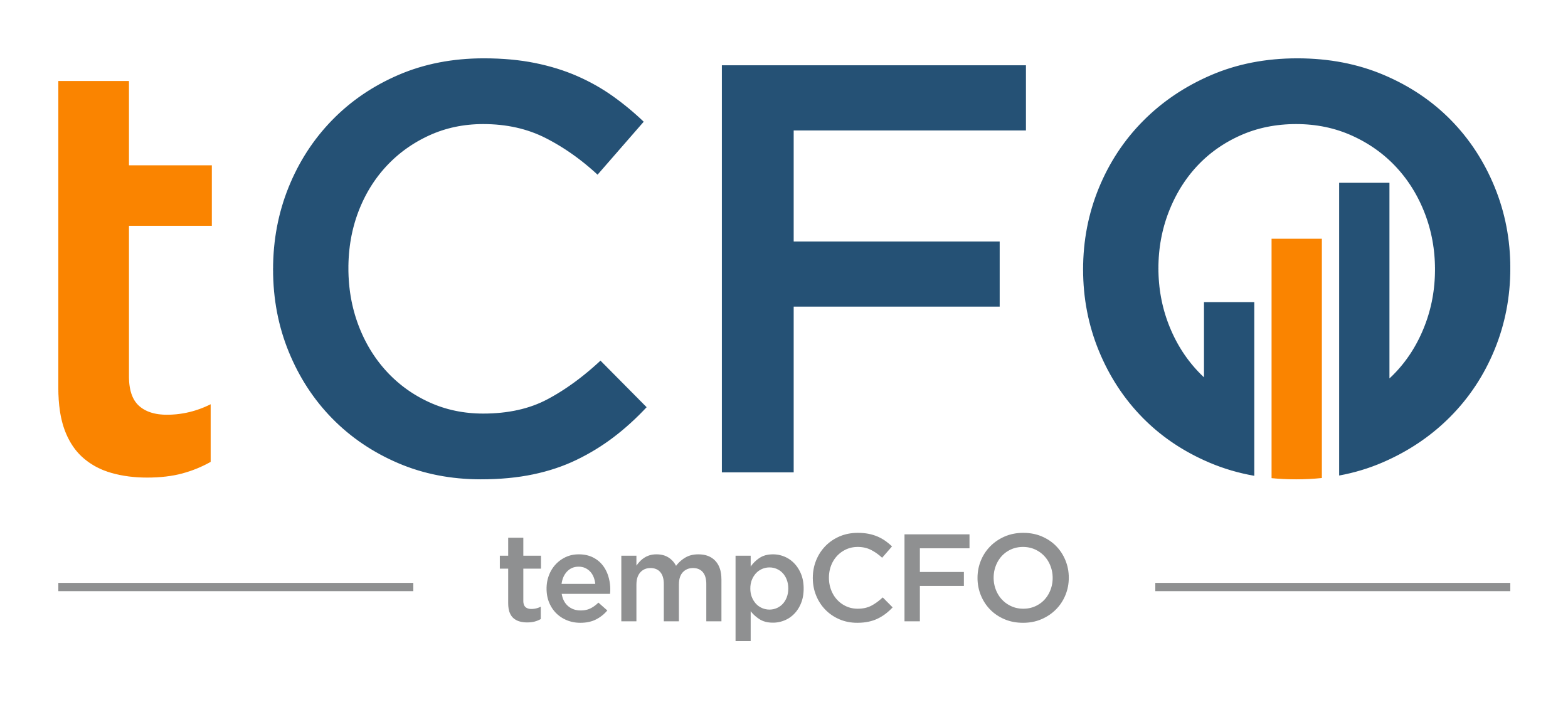 Bill.com Logo - Customer Success Story: tempCFO | Bill.com