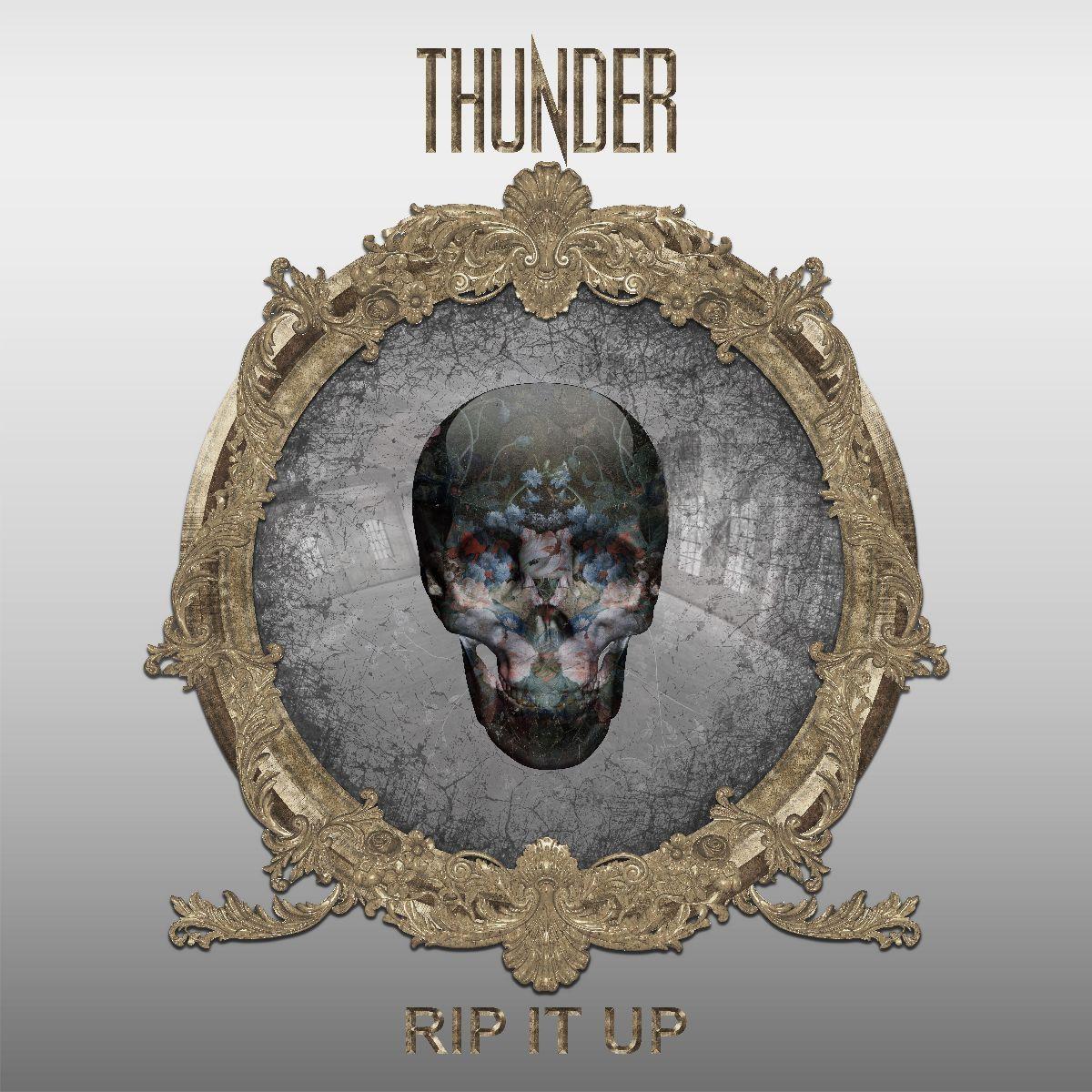 RIP-IT Logo - THUNDER -RIP IT UP | HRH Mag