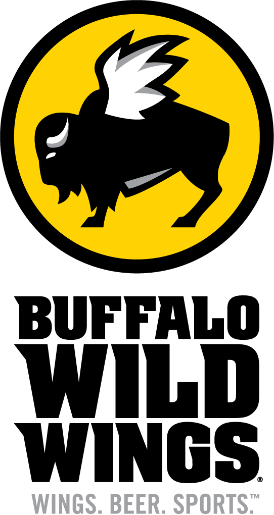 Bdubs Logo - The Branding Source: New logo: Buffalo Wild Wings