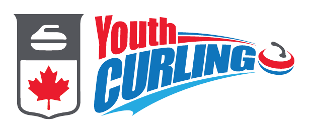 Curling Logo - Youth Curling logo final_english_full color – Curling Québec