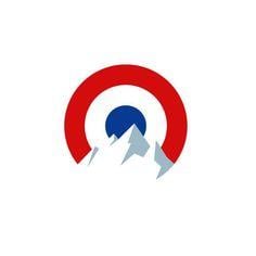 Curling Logo - 118 Best Curling images in 2015 | Curling, Club, Sports pictures