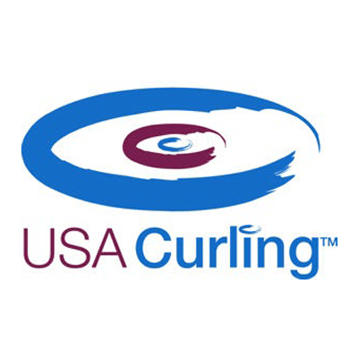 Curling Logo - USCA_logo | Plainfield Curling Club