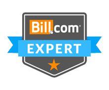 Bill.com Logo - Accounting Products & Software | Out Of The Box Technology