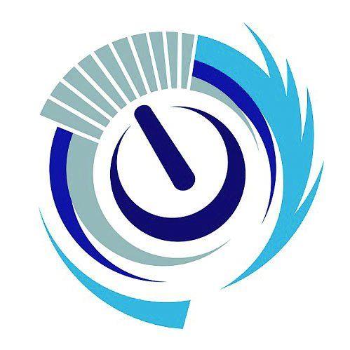 Curling Logo - Scottish Curling