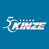 Kinze Logo - Kinze Manufacturing Inc - Williamsburg, IA - Official Website