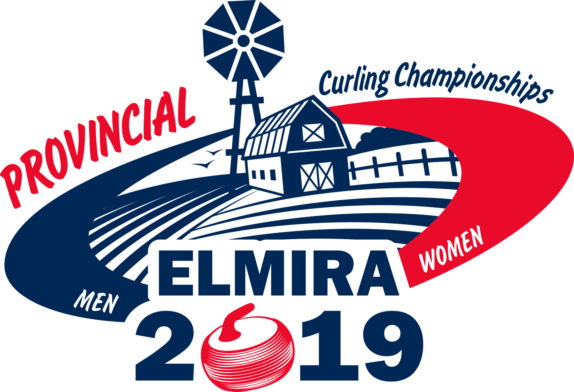 Curling Logo - Elmira-Curling-LOGO-2000px | CurlON