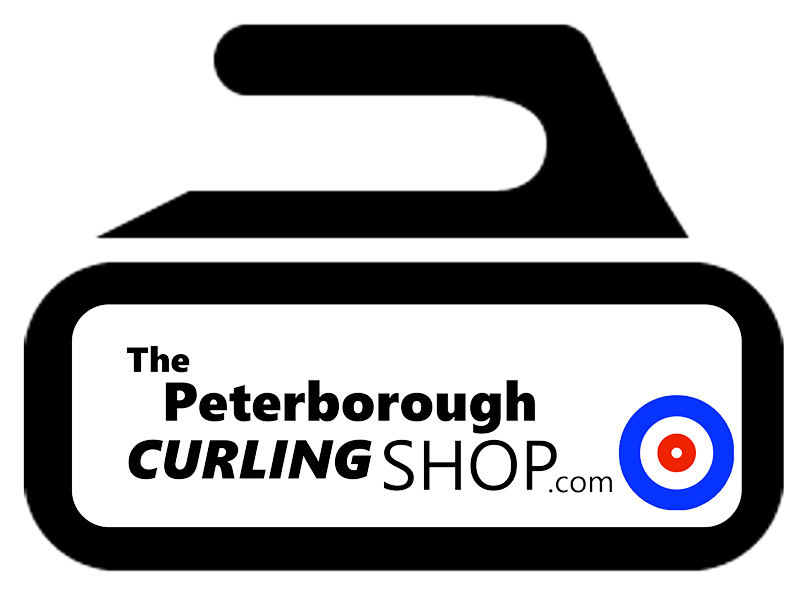 Curling Logo - Peterborough Curling