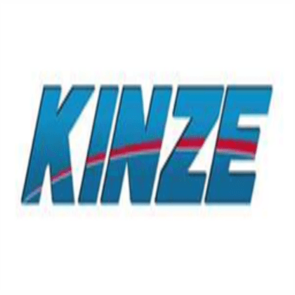 Kinze Logo - kinze.aspx logo - Roblox