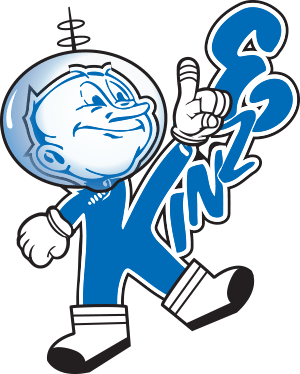 Kinze Logo - Space Bound! Kinze Helps Williamsburg Students Explore The… | Kinze