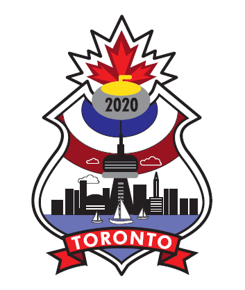 Curling Logo - Canadian Police Curling Association