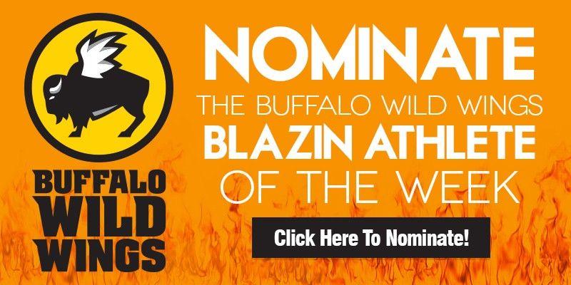 Bdubs Logo - Nominate Bdubs Athlete of the Week. Troy Community Radio