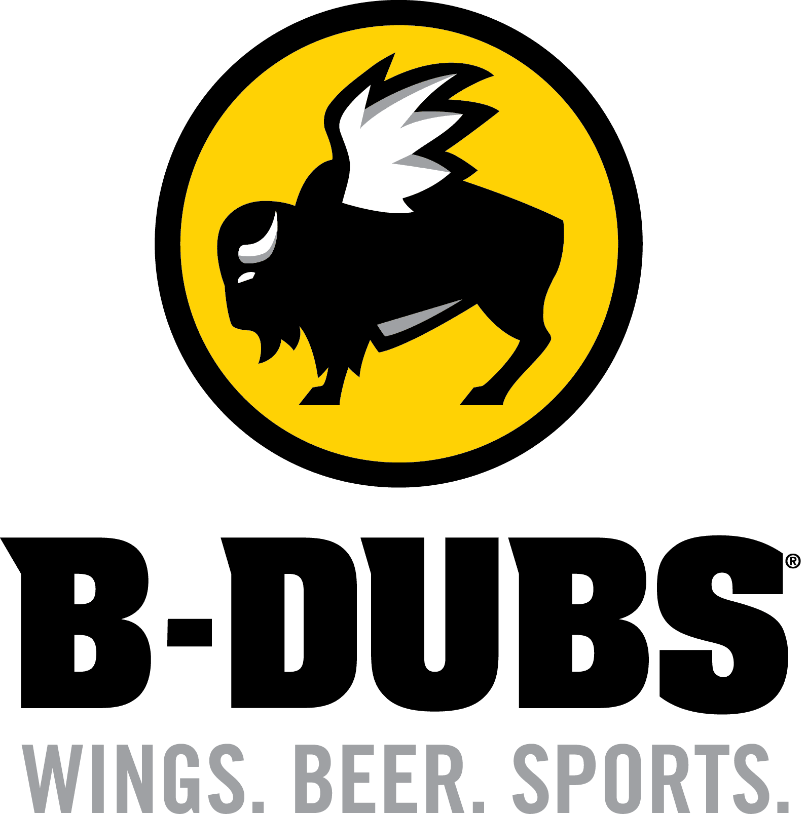 Bdubs Logo - AmCham Palooza Party at Buffalo Wild Wings - AmCham Vietnam