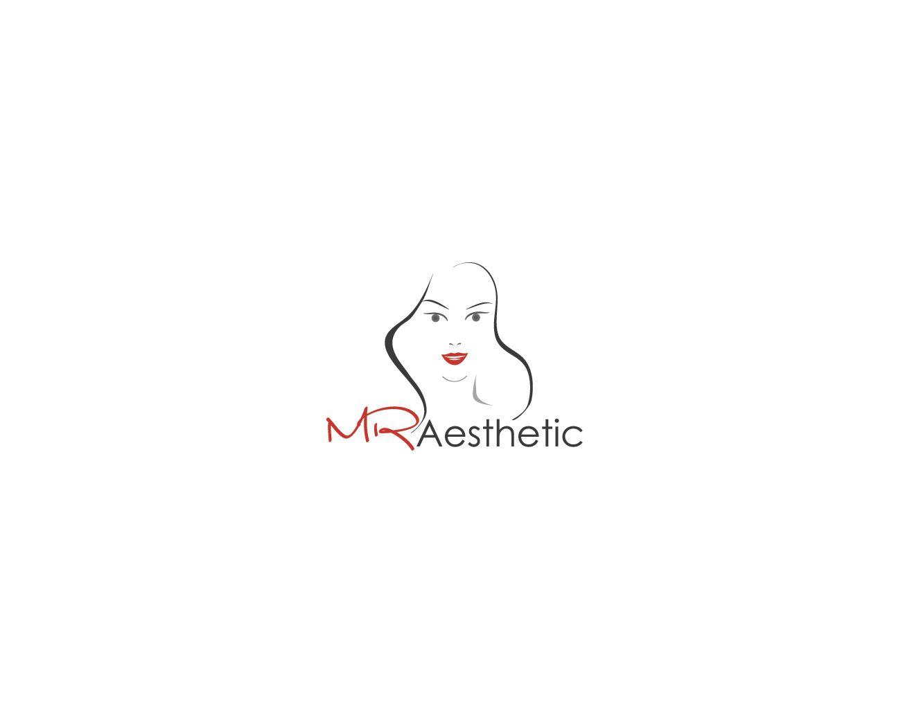 Aesthetic Logo - Modern, Professional, Business Logo Design for M.R Aesthetic by ...