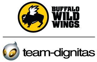 Bdubs Logo - Buffalo Wild Wings® Announces First-Ever Esports Team Partnership ...