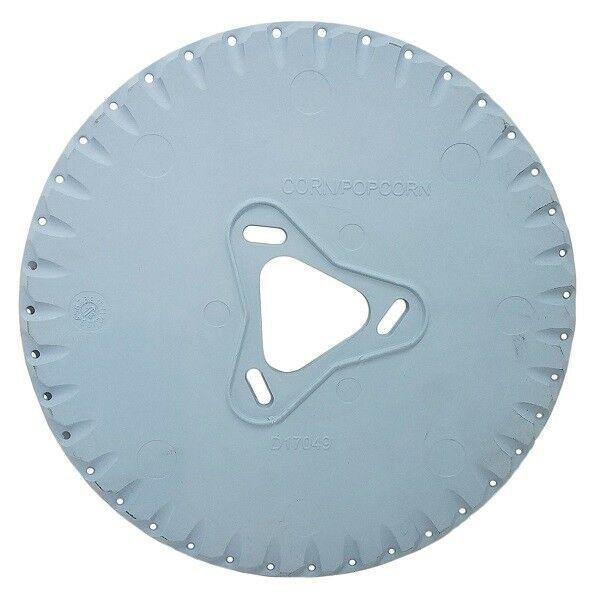 Kinze Logo - Kinze Corn Seed Disc Part # GD17049