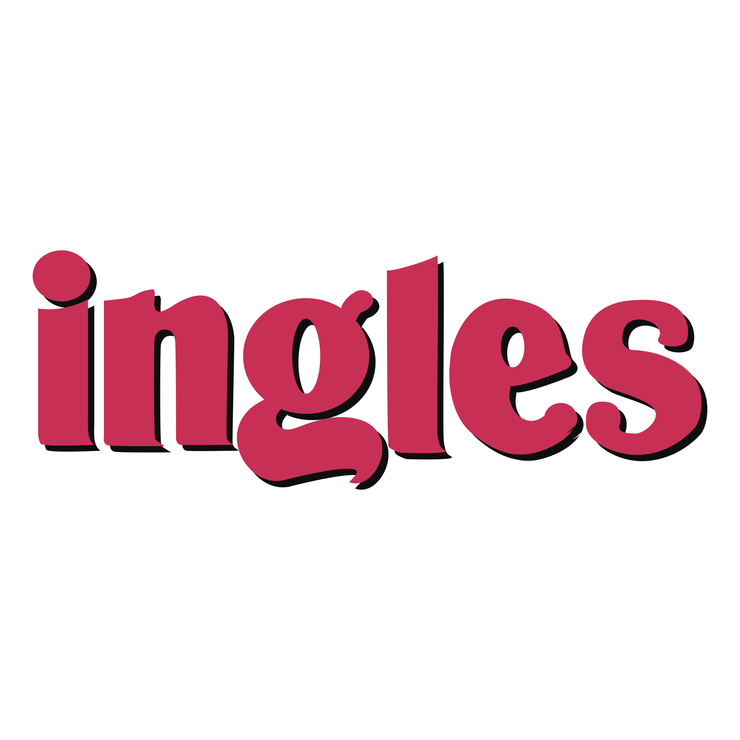 Ingles Logo - Ingles Logo PNG Transparent & SVG Vector