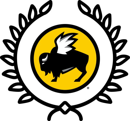 Bdubs Logo - Collection of Buffalo Wild Wings Logo Png (35+ images in Collection)