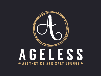 Aesthetic Logo - Beauty & aesthetic logo design for only $29! - 48hourslogo