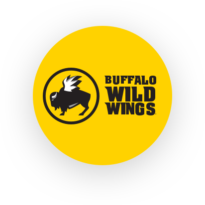 Buffalo Wild Wings Logo Png Transparent - canvas-winkle