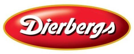 Dierbergs Logo - DIERBERGS Trademark of Dierbergs Markets, Inc. Serial Number ...