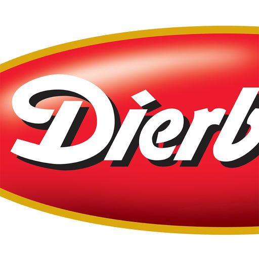 Dierbergs Logo - My Dierbergs by Dierbergs, Inc