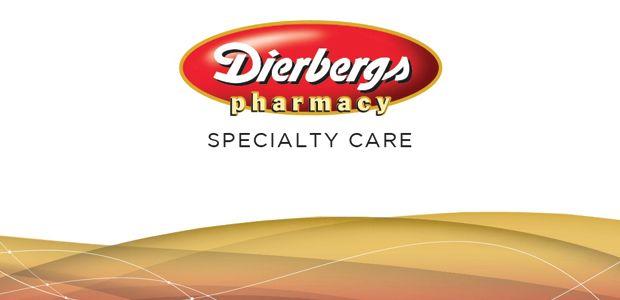 Dierbergs Logo - Specialty Care: Physician Information - Dierbergs Markets