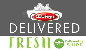 Dierbergs Logo - My Store