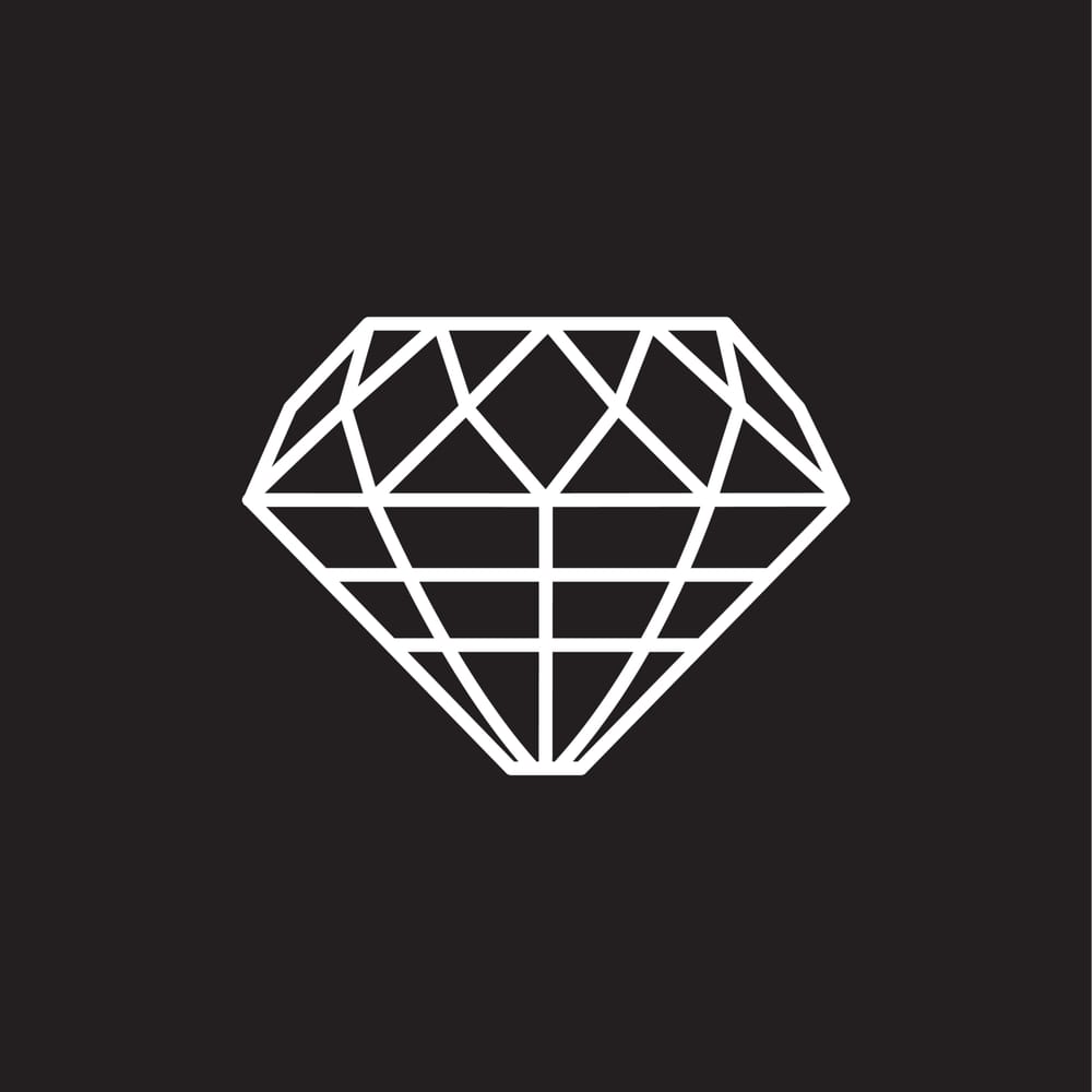 Aesthetic Logo - Diamond of the Killer Aesthetic Logo - Yelp