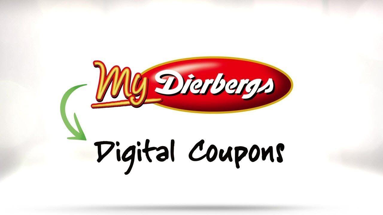Dierbergs Logo - Coupons Help Center