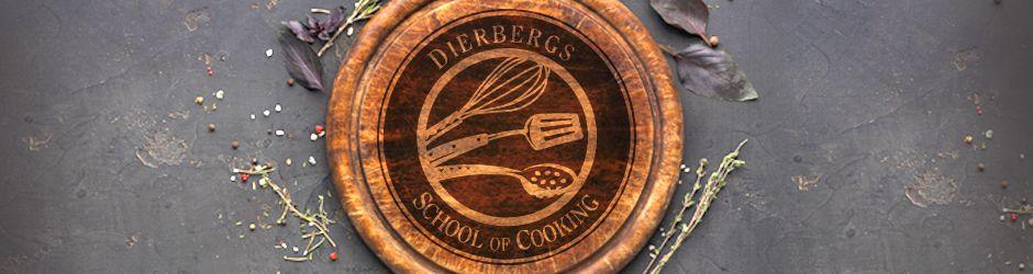 Dierbergs Logo - Recipes & Classes