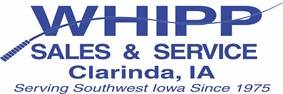 Kinze Logo - Kinze Specials Whipp Sales & Service, Inc. Clarinda, IA (800) 477-0195