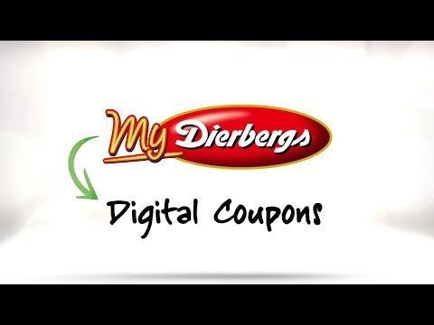 Dierbergs Logo - Coupons Help Center