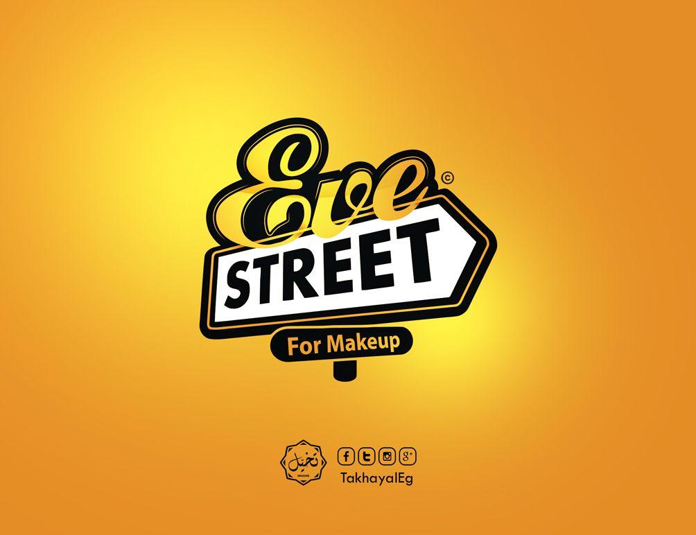 Street Logo - Eve Street Logo – Takhayal