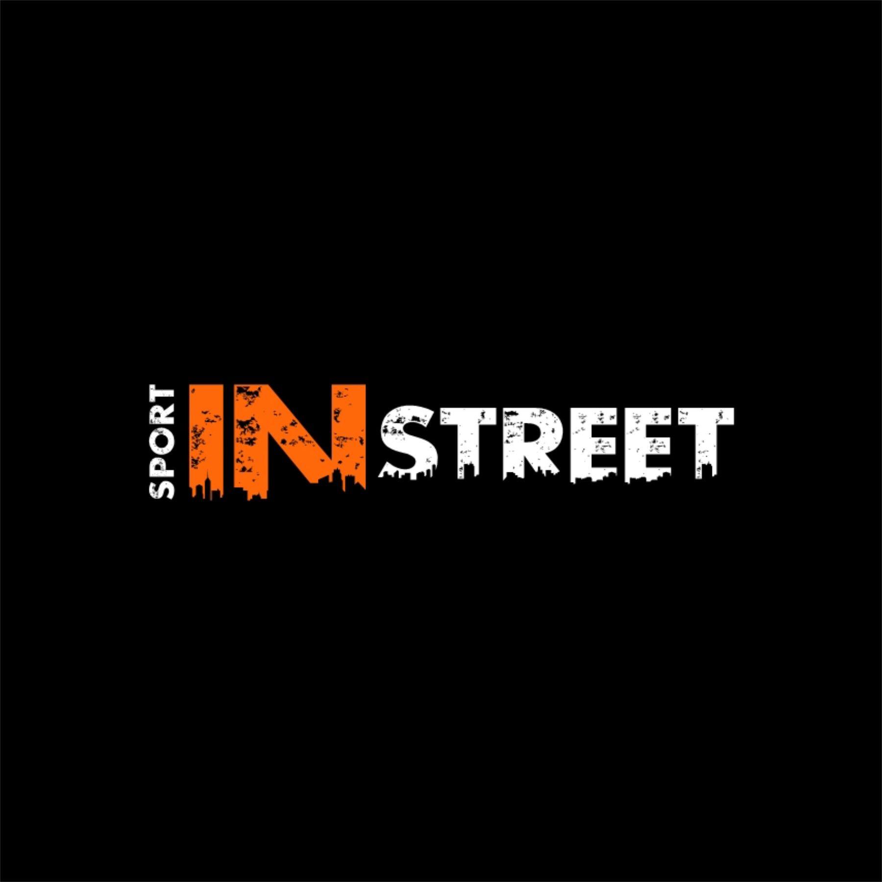 Street Logo - Street Logos