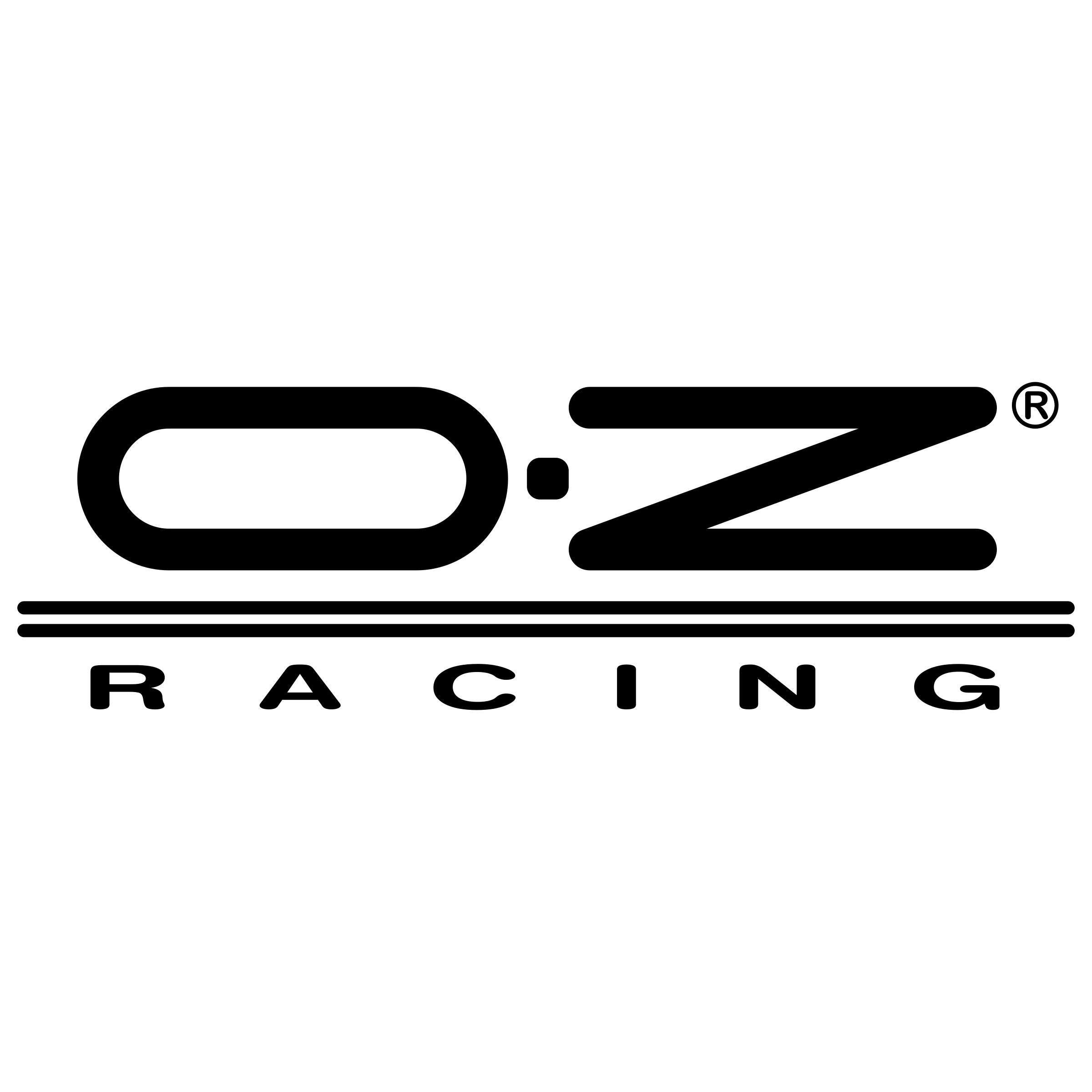Oz Logo - OZ racing Logo PNG Transparent & SVG Vector - Freebie Supply