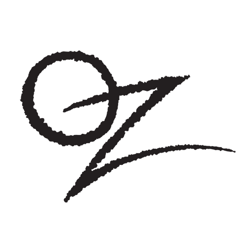 Oz Logo - logo-oz - Decadence Weekend