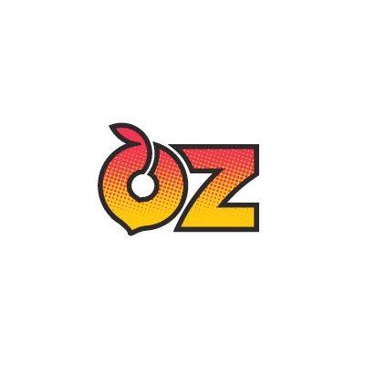 Oz Logo - Oz Logo | Logo Design Gallery Inspiration | LogoMix