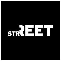 Street Logo - Street. Download logos. GMK Free Logos